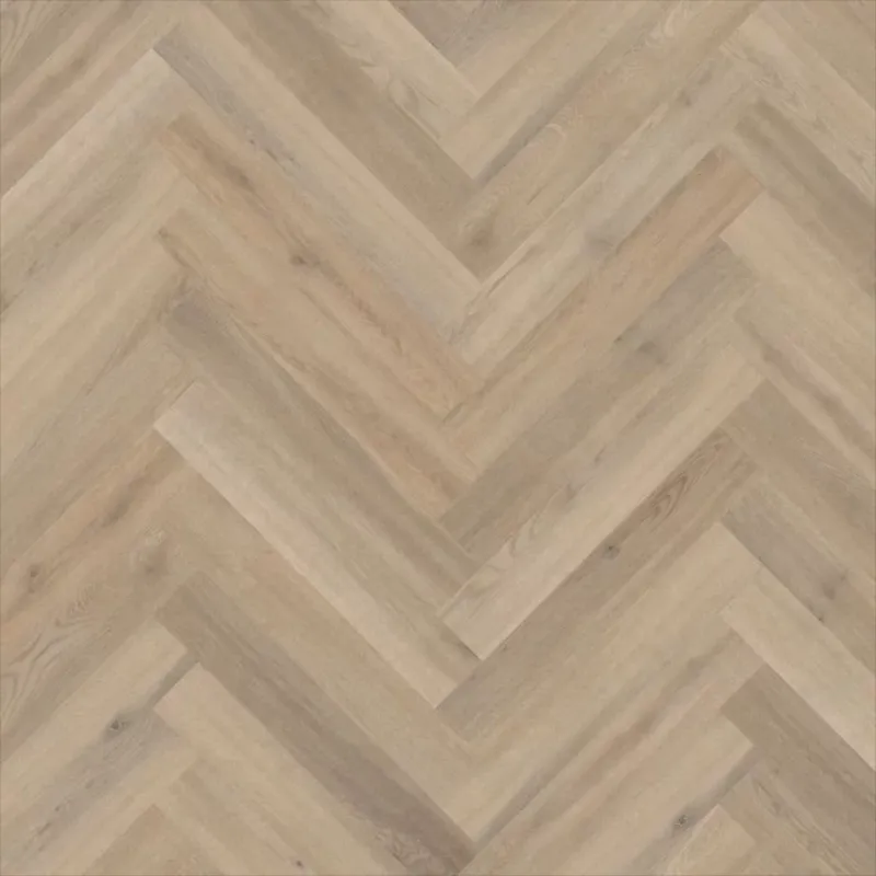 Polyflor Camaro Naked Blond Oak Large Parquet LPQ2257 Dry Back